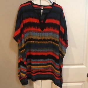 Kensie Women’s‎ Top Size Large